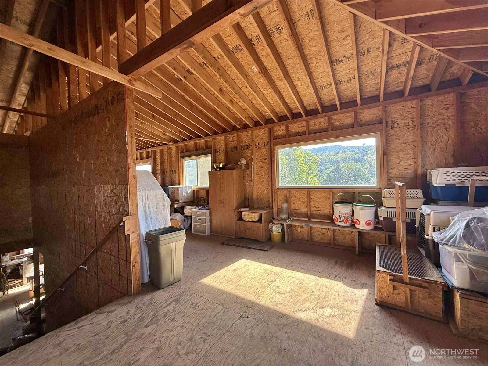 165 Swigert Road Mossyrock, WA 98564 - Photo 22 of 39 Gallery Image 22