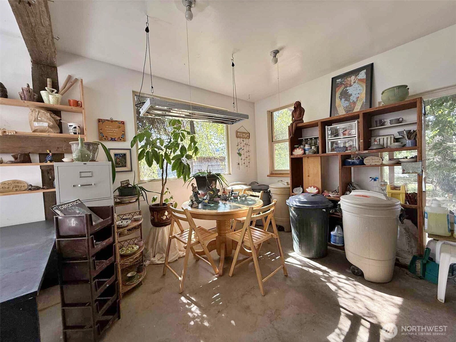 165 Swigert Road Mossyrock, WA 98564 - Photo 28 of 39 Gallery Image 28