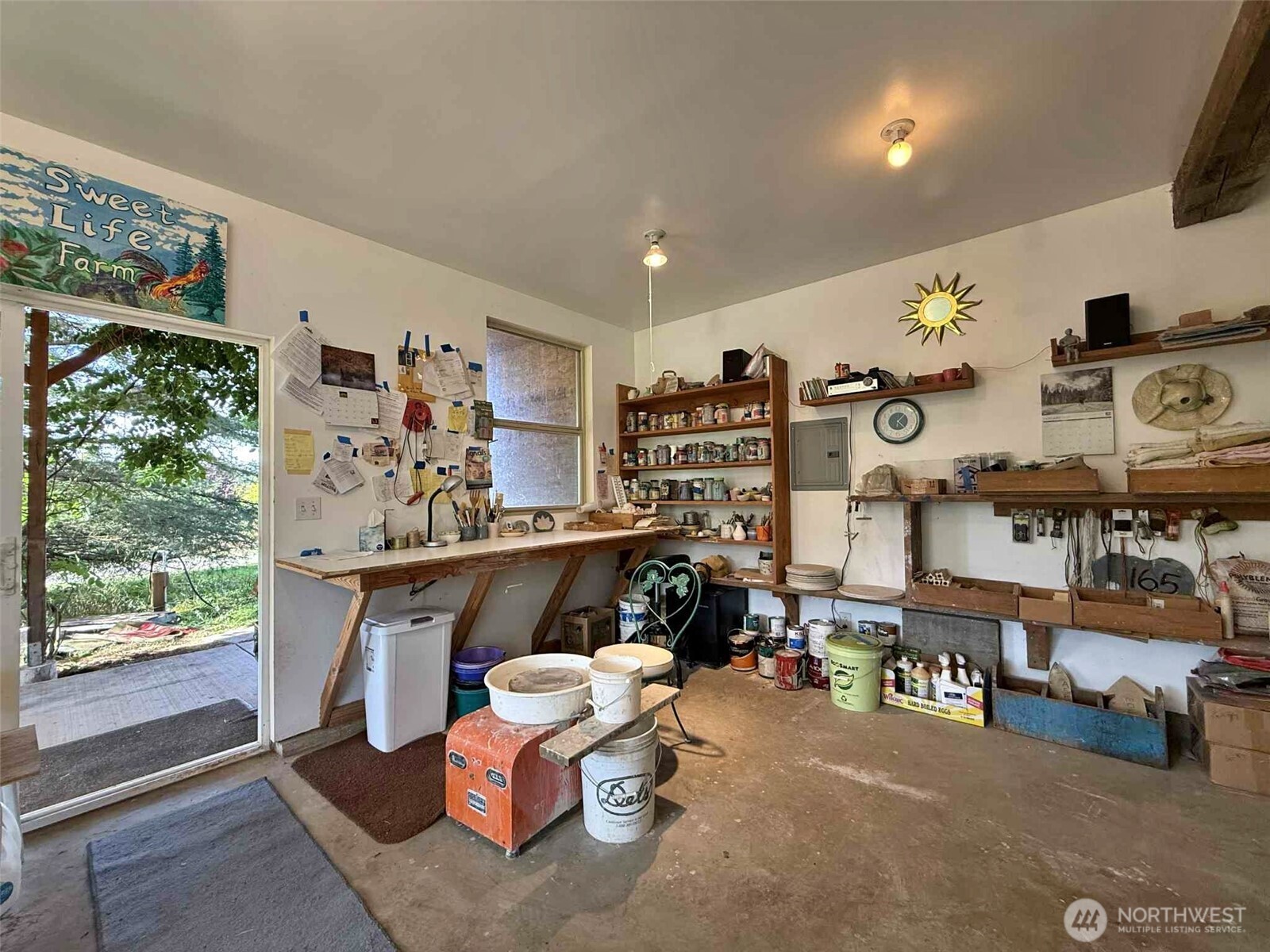 165 Swigert Road Mossyrock, WA 98564 - Photo 29 of 39 Gallery Image 29