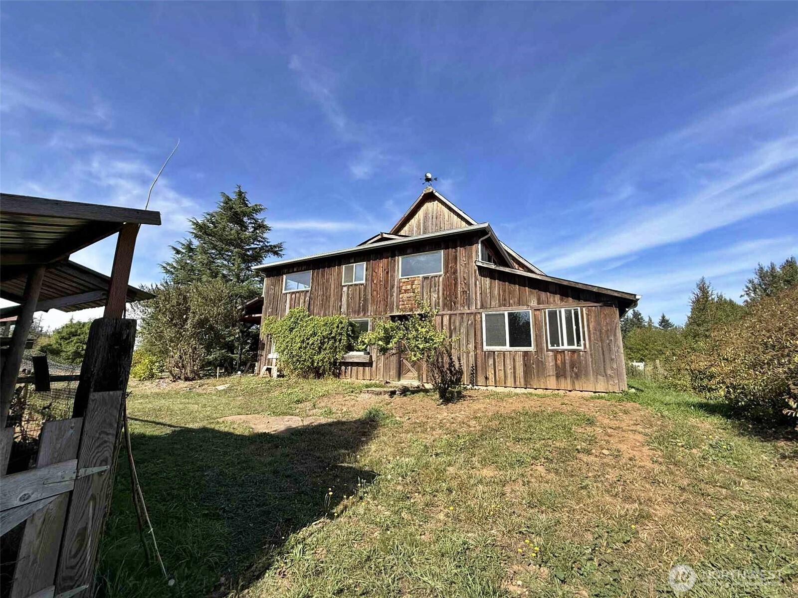 165 Swigert Road Mossyrock, WA 98564 - Photo 30 of 39 Gallery Image 30