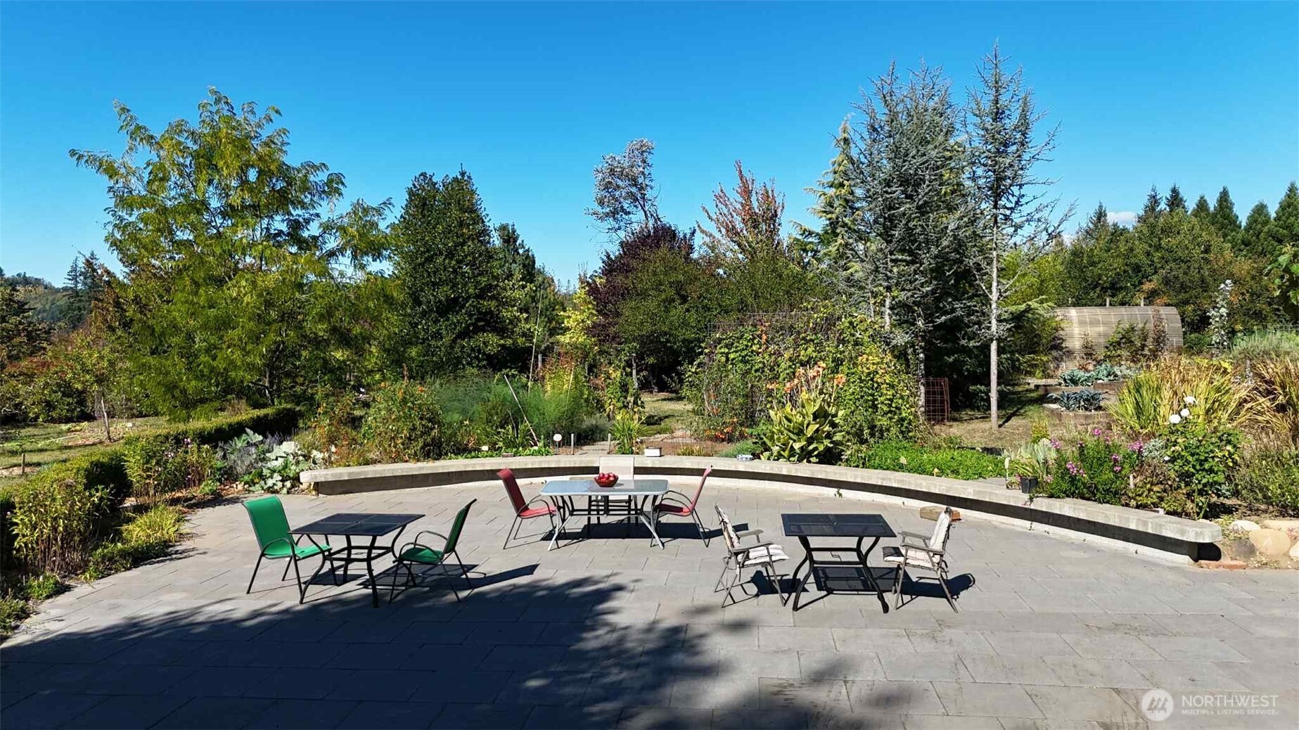 165 Swigert Road Mossyrock, WA 98564 - Photo 31 of 39 Gallery Image 31