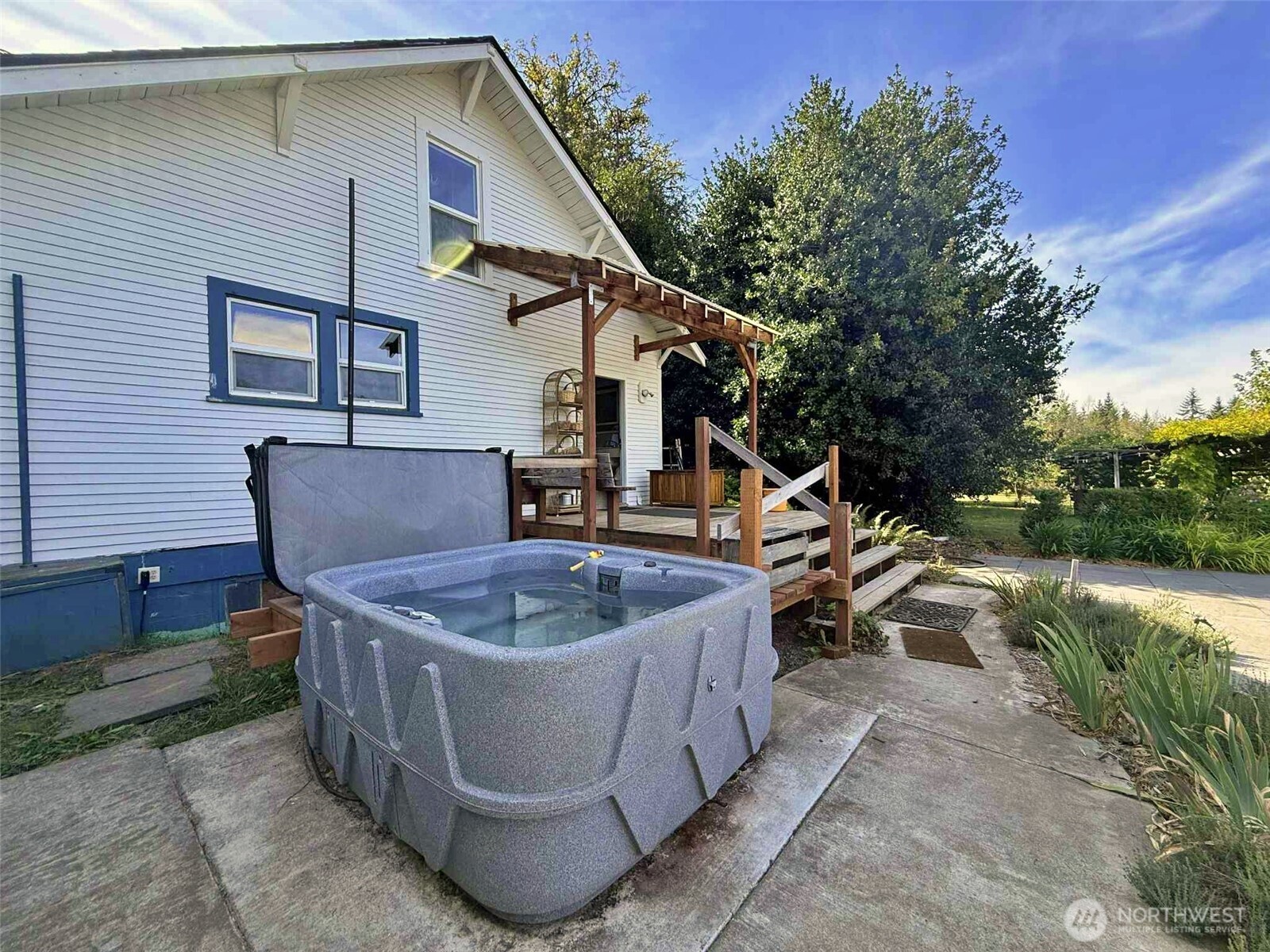 165 Swigert Road Mossyrock, WA 98564 - Photo 33 of 39 Gallery Image 33