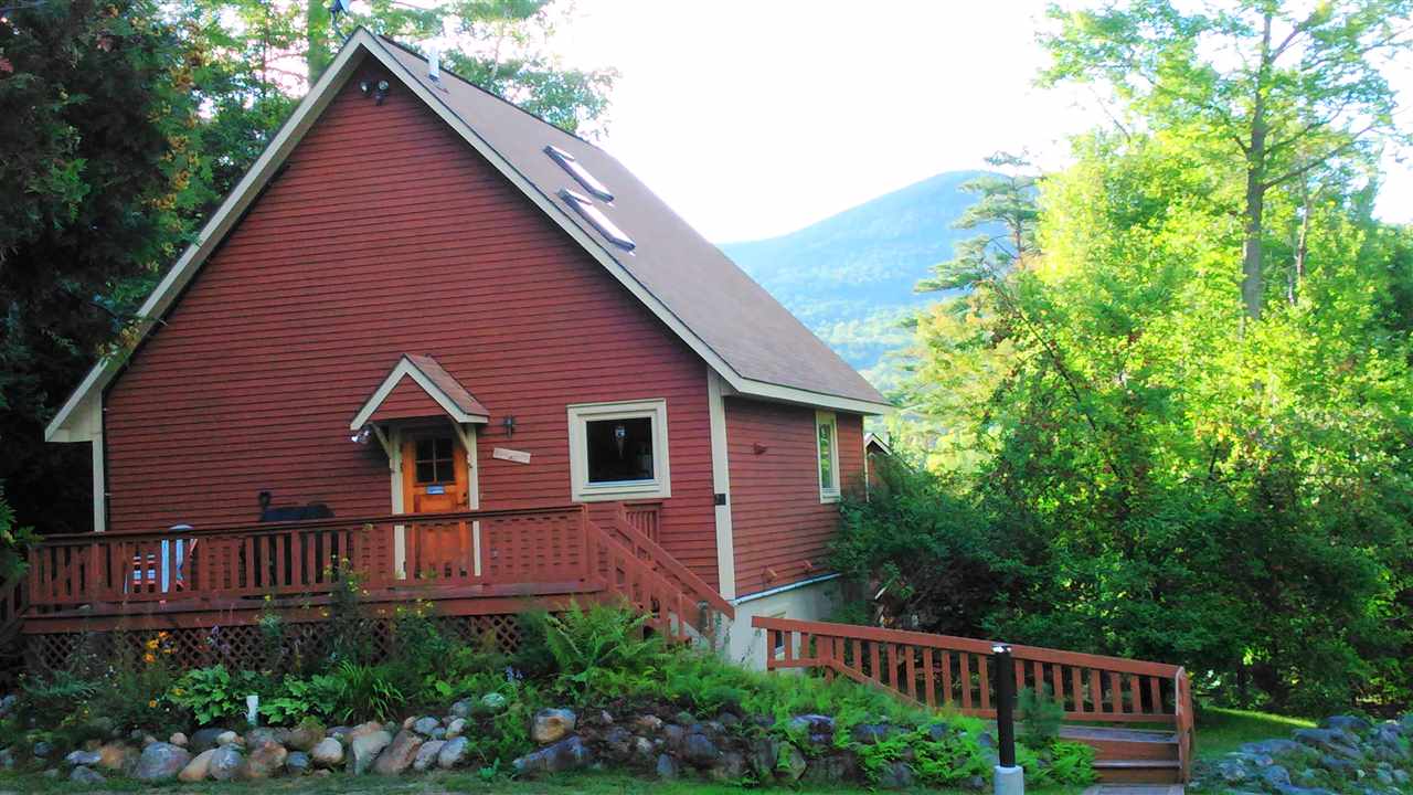21 Rue Chamonix Intervale, NH 03845 - Photo 1 of 40 Gallery Image 1