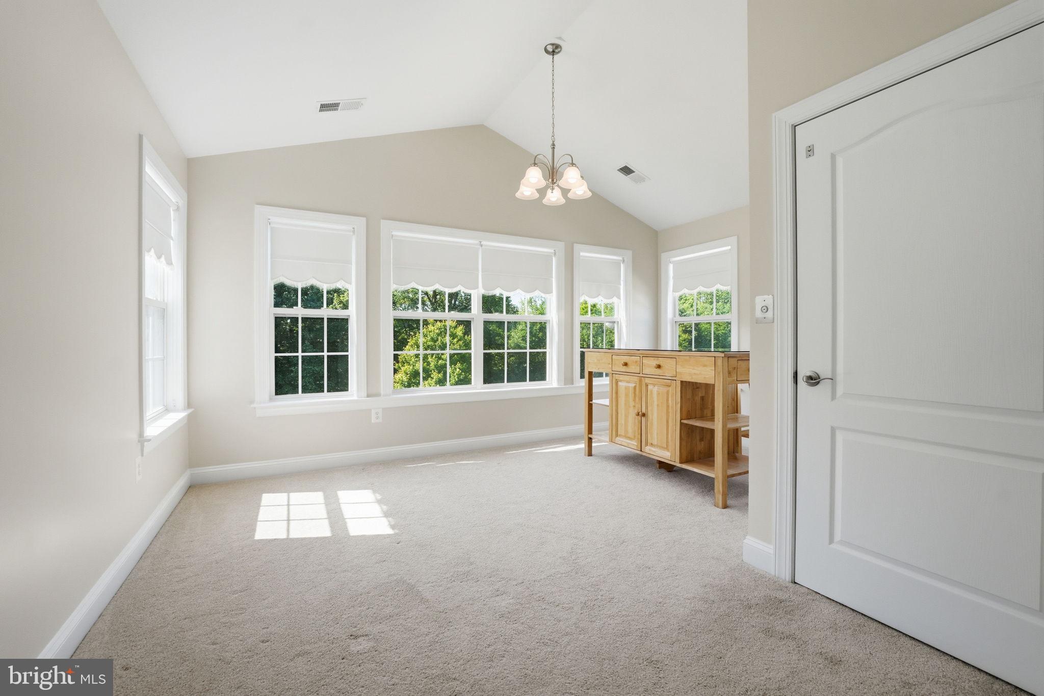13060 Queen Chapel Road Woodbridge, VA 22193 - Photo 38 of 77 Primary Sitting room & elevator access