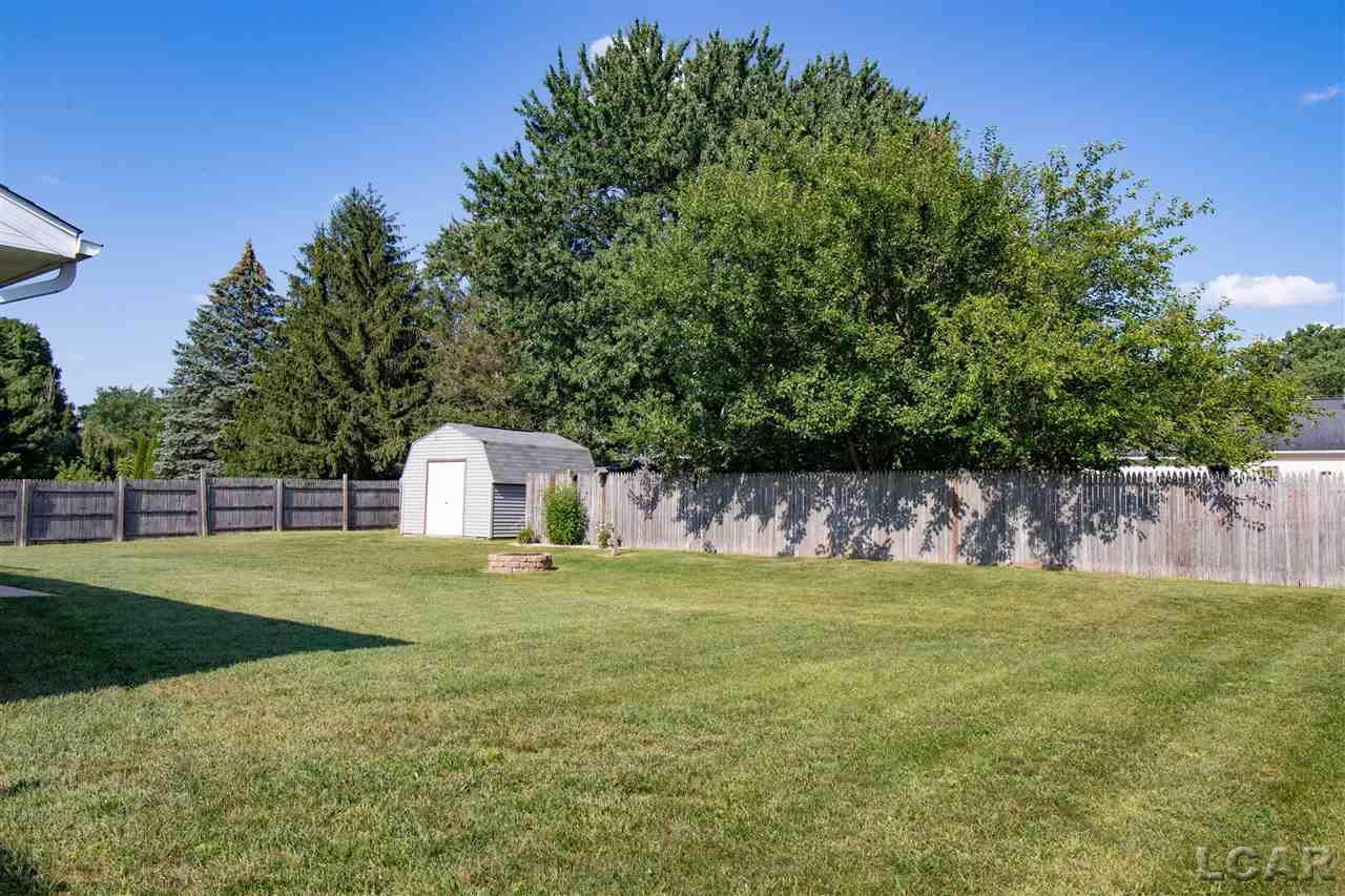 3129 Beaver Creek Road, Unit CREEKS Adrian, MI 49221 - Photo 17 of 50