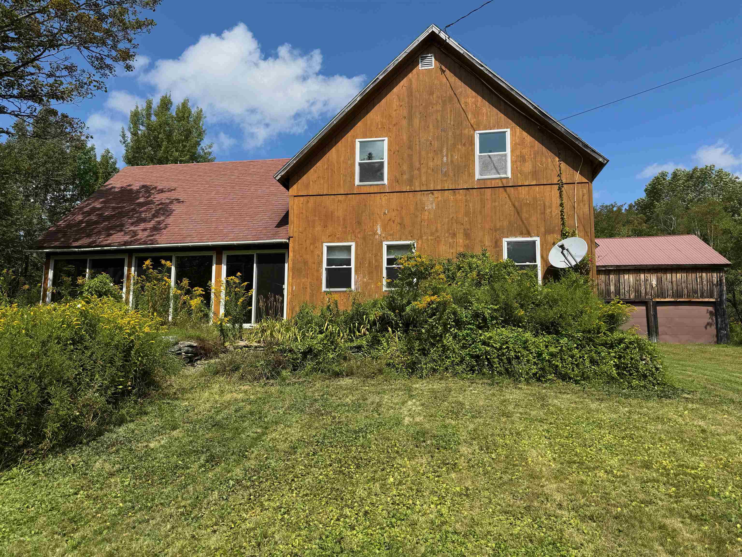 1059 Bailey Hill Road Readsboro, VT 05350 - Photo 36 of 38 Gallery Image 36