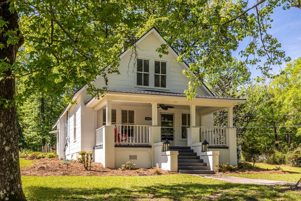 823 Nebula Road Manchester, GA 31816 - Photo 1 of 1 Gallery Image 1