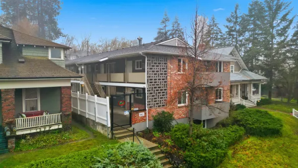 $175,000 | 1821 West 8th Avenue, Unit 5, Spokane, WA 99204