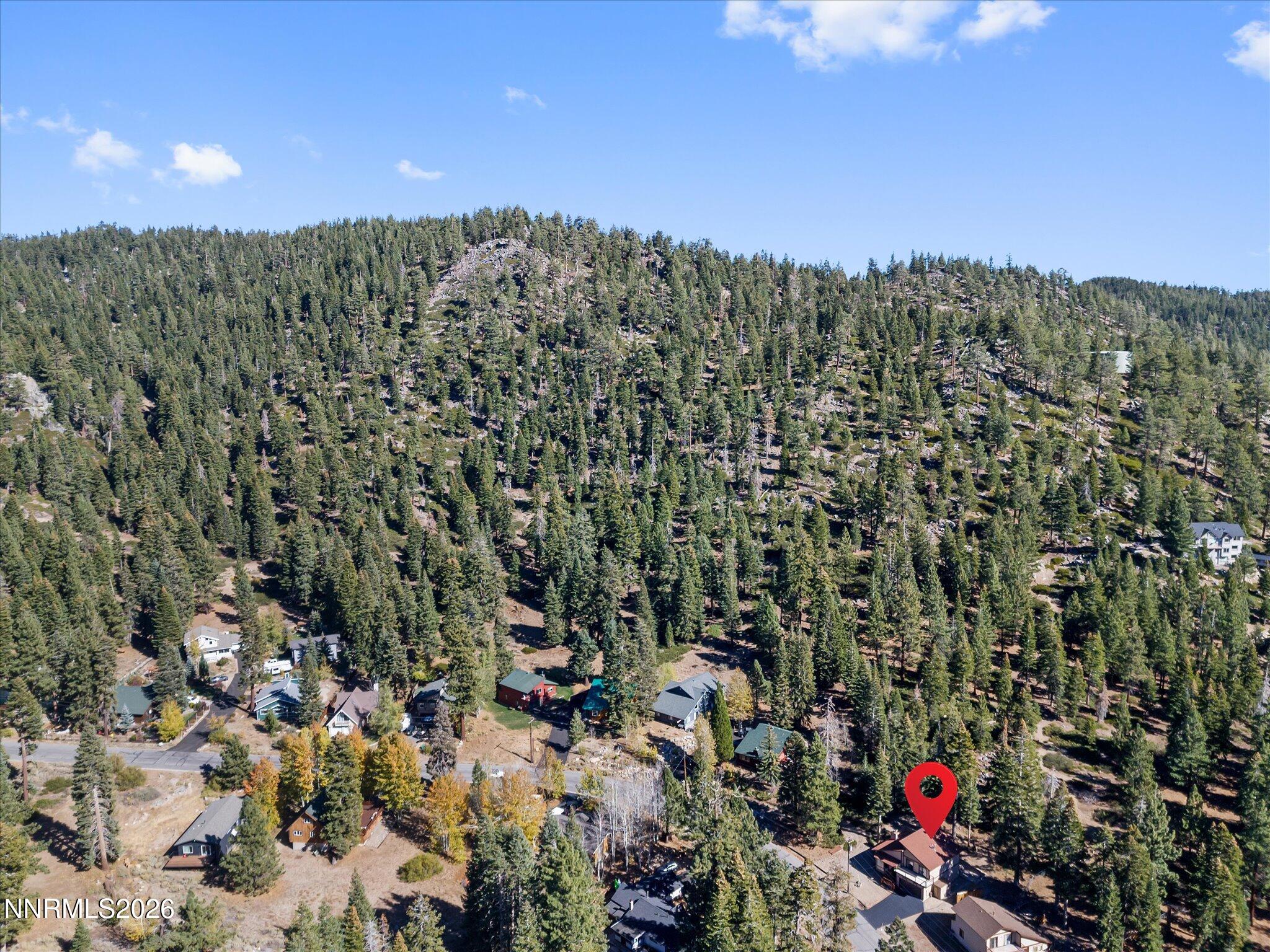 449 Andria Drive Stateline, NV 89449 - Photo 61 of 73 55-22-449 Andria Dr-58