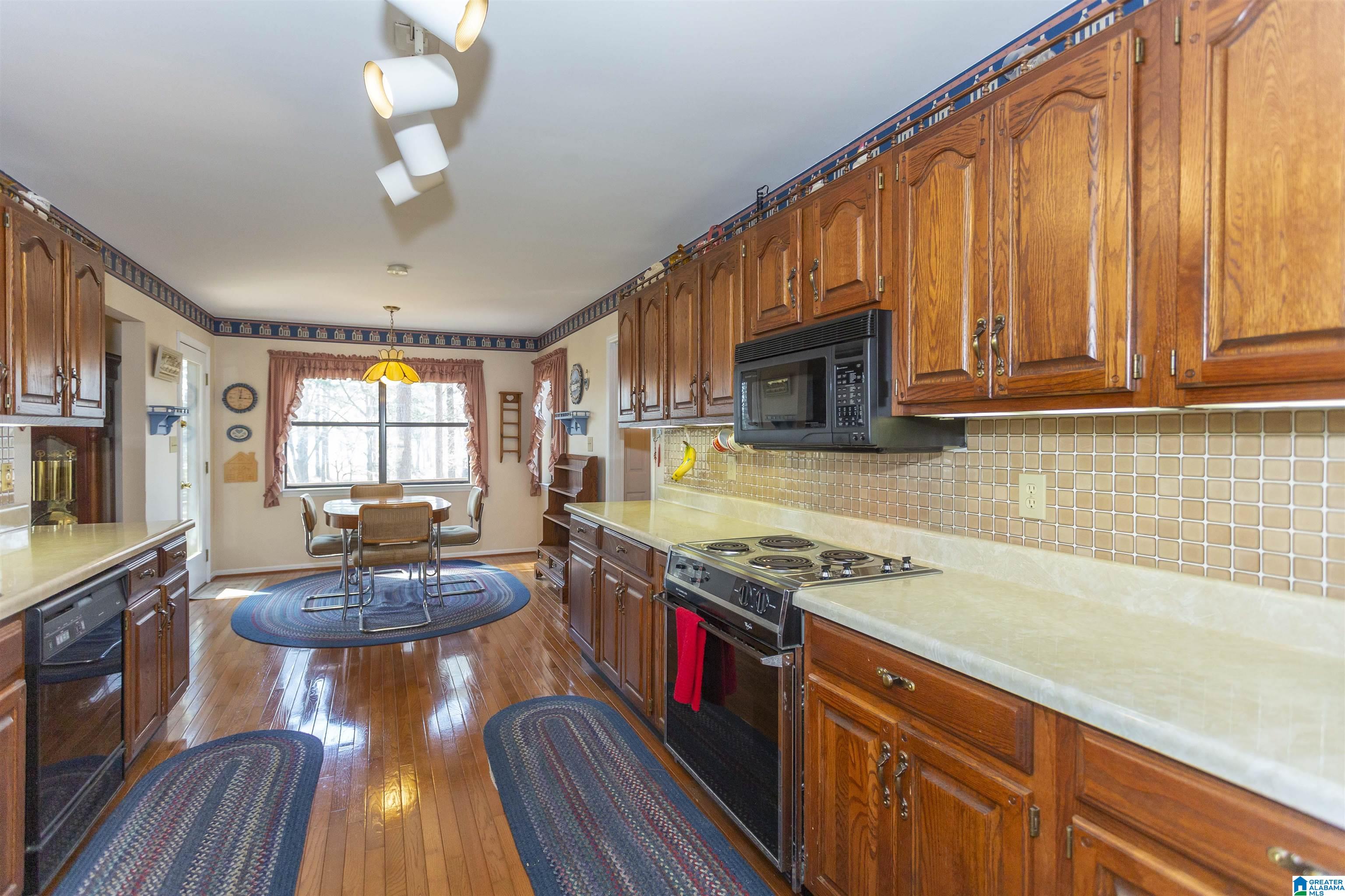 1600 Funderburg Bend Road Pell City, AL 35128 - Photo 18 of 49