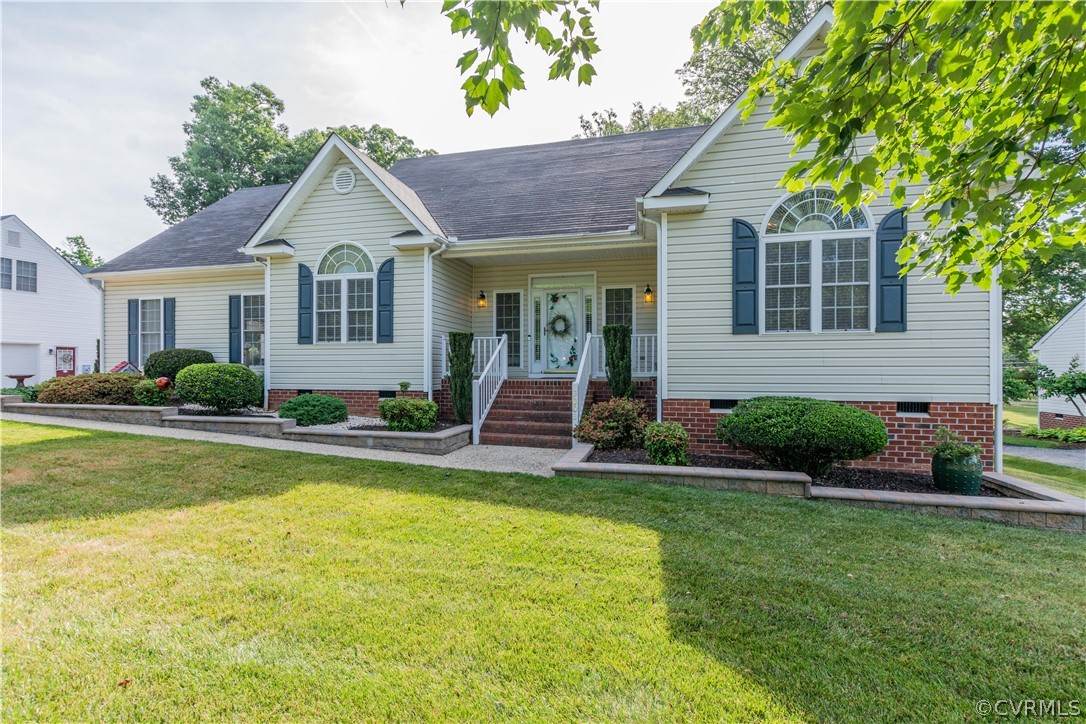 3003 Birchbrook Road Henrico, VA 23228 - Photo 3 of 44 Gallery Image 3