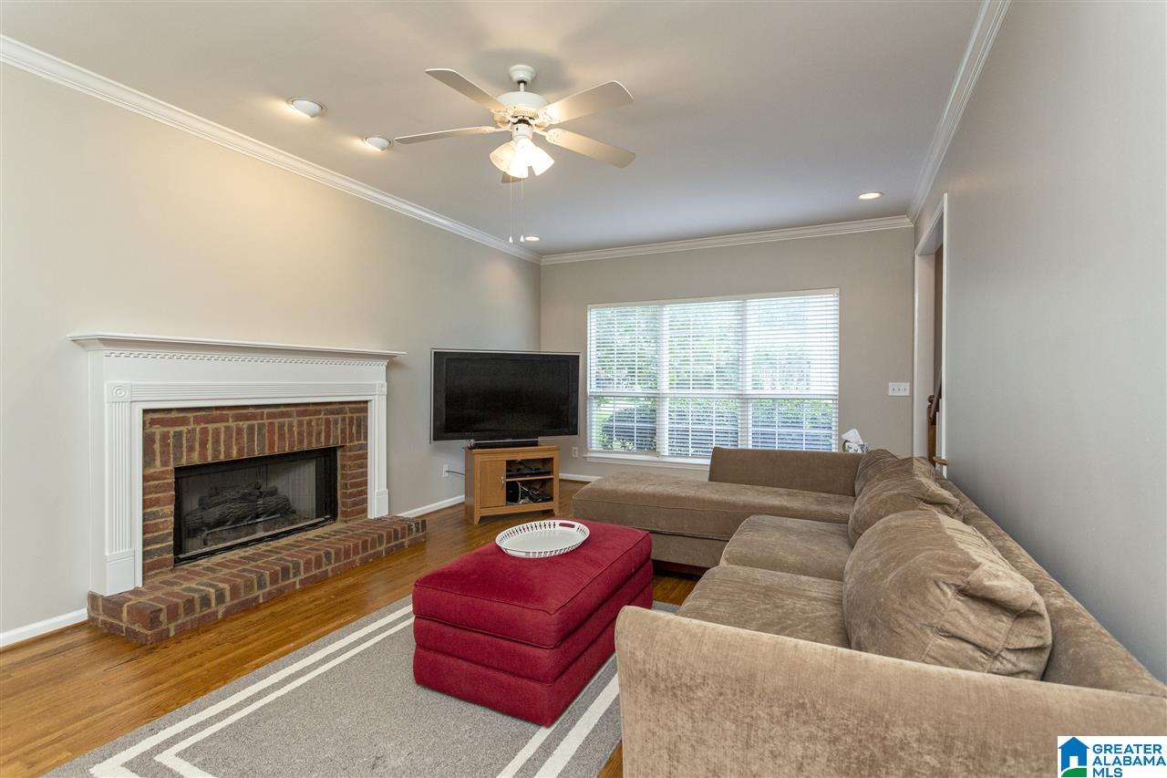 125 Branch Drive Chelsea, AL 35043 - Photo 8 of 34