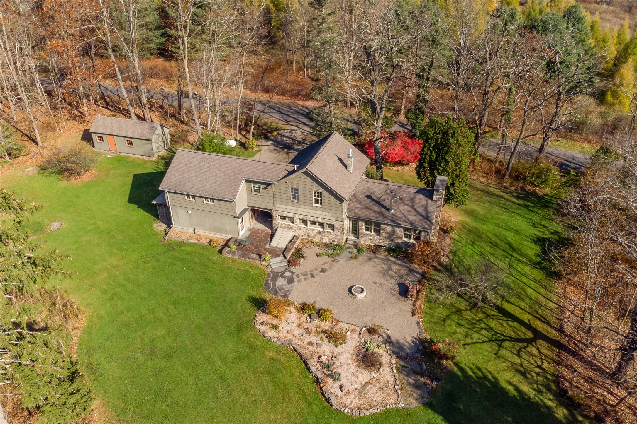 59 Anoka Road Binghamton, NY 13905 - Photo 39 of 48