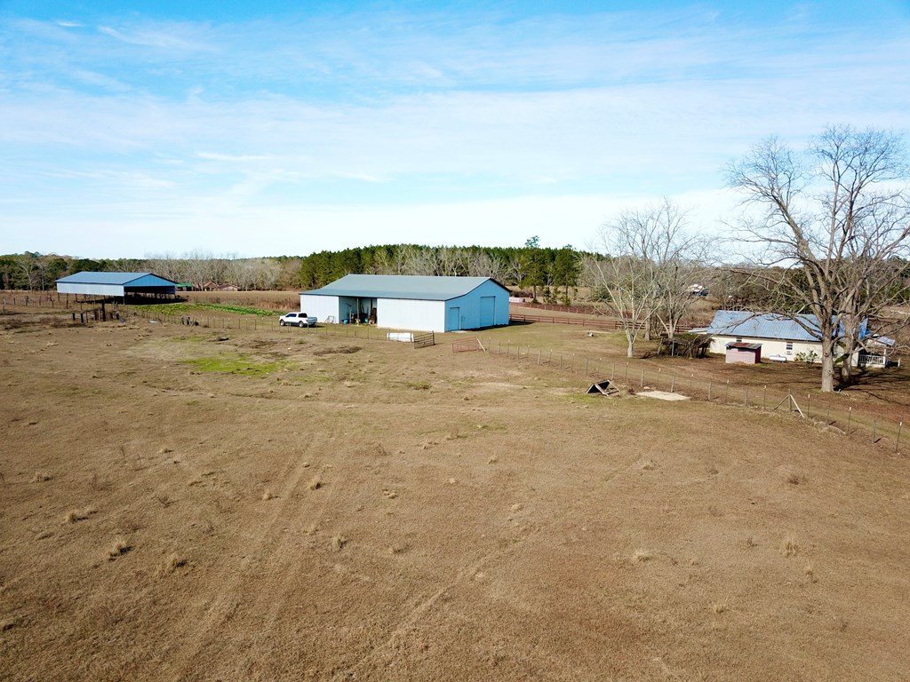 998 Sander Spur Road Slocomb, AL 36375 - Photo 39 of 69