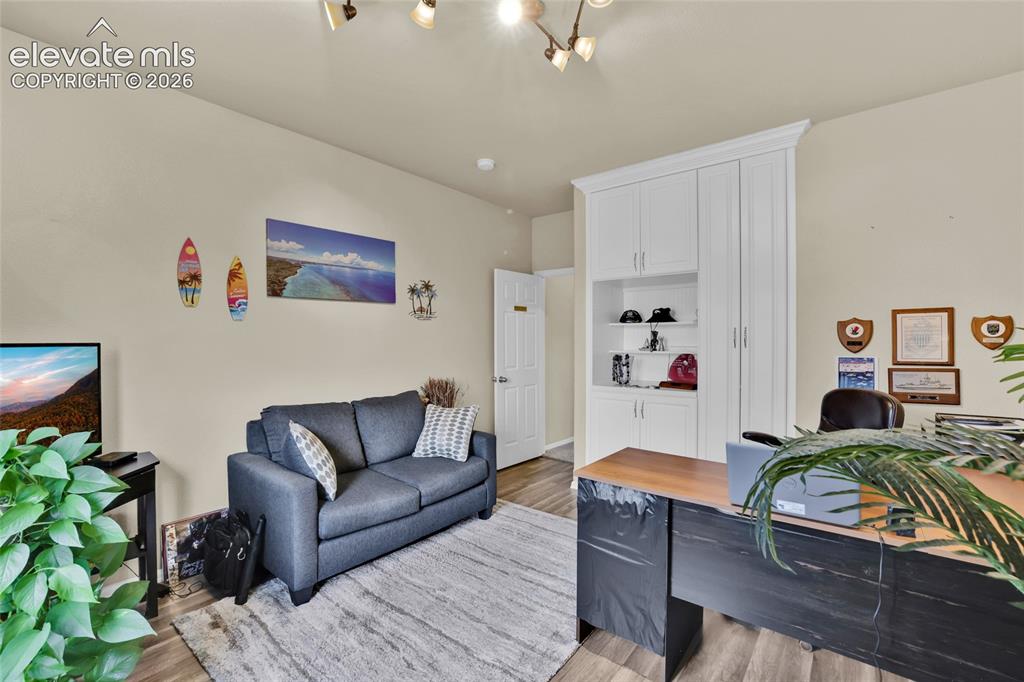 12266 Crystal Downs Road Peyton, CO 80831 - Photo 21 of 50 Built-ins
