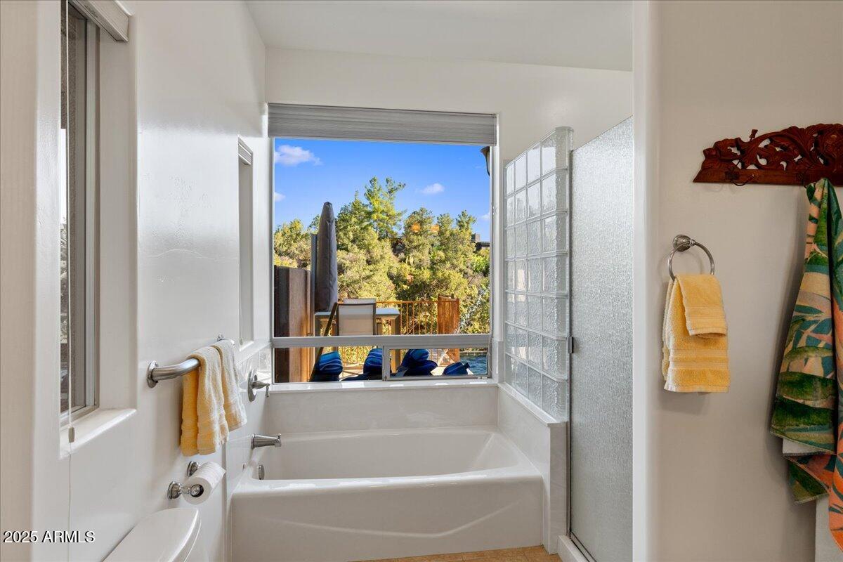 145 Highland Road Sedona, AZ 86336 - Photo 42 of 62 21-2ND BATH