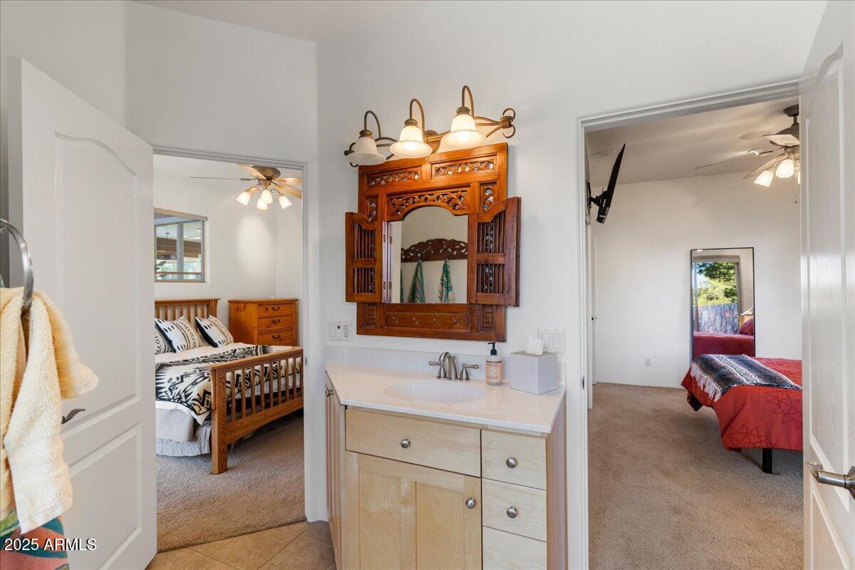 145 Highland Road Sedona, AZ 86336 - Photo 43 of 62 22-2ND BATH