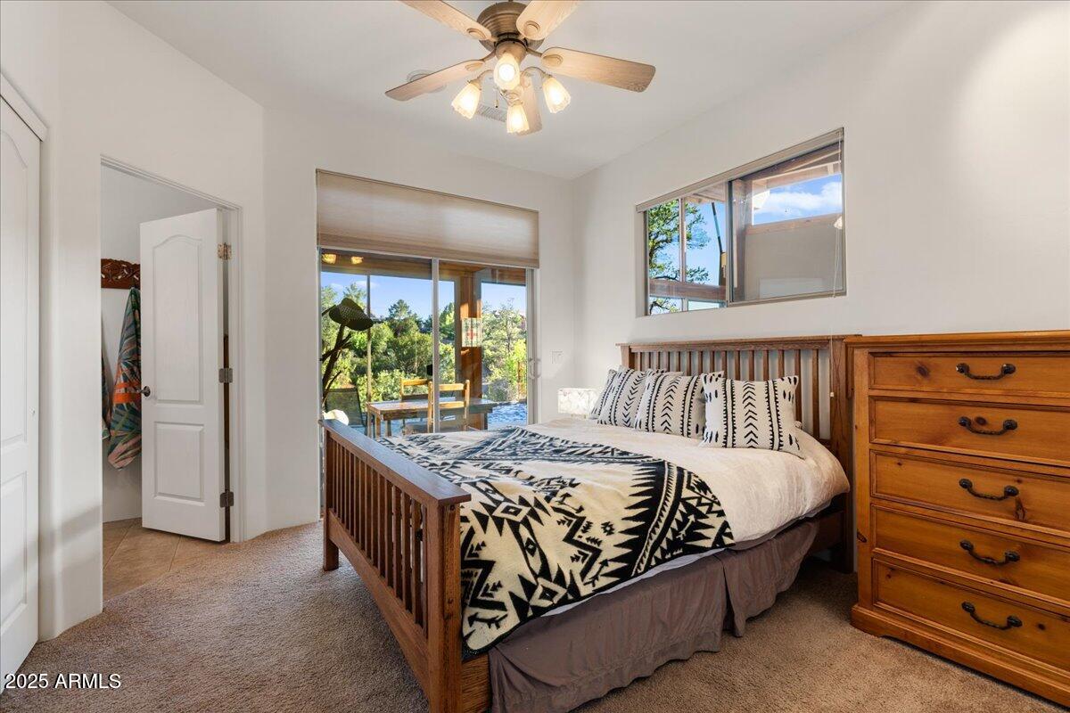 145 Highland Road Sedona, AZ 86336 - Photo 44 of 62 23-Bedroom