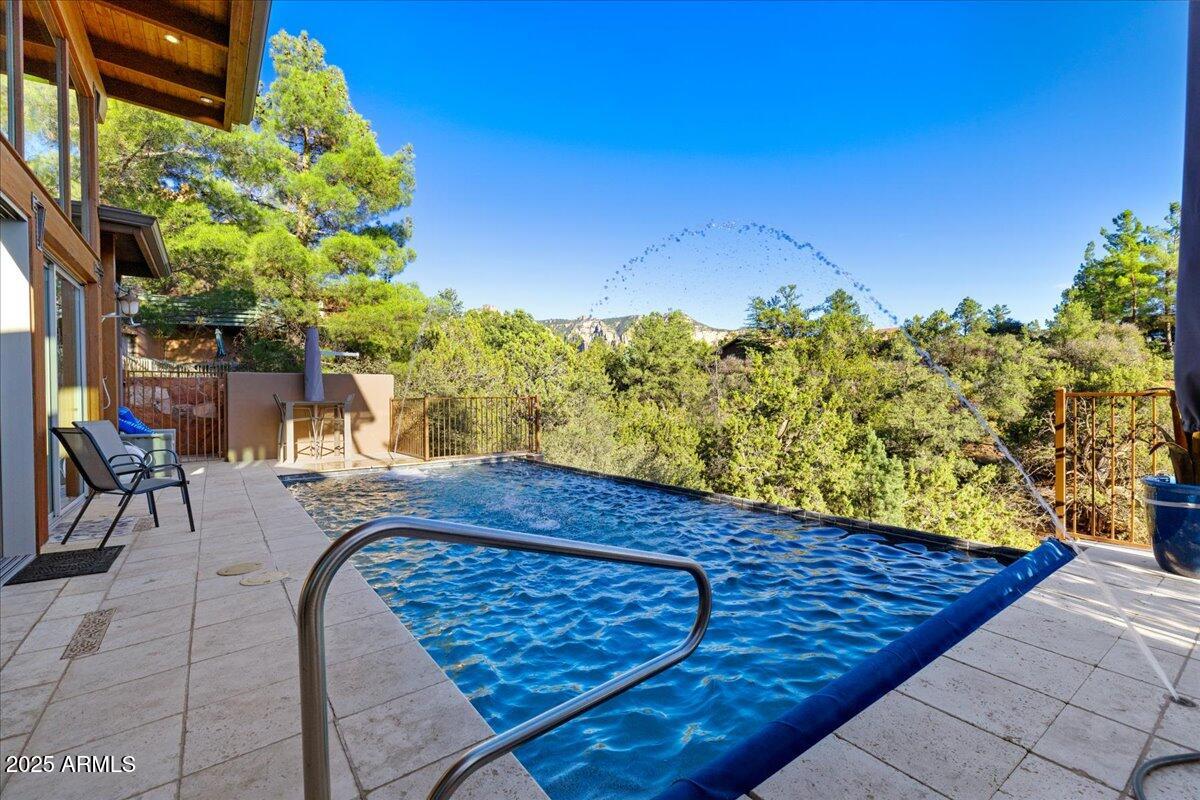 145 Highland Road Sedona, AZ 86336 - Photo 47 of 62 29-Pool