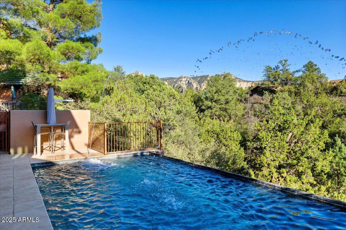 145 Highland Road Sedona, AZ 86336 - Photo 48 of 62 30-Pool