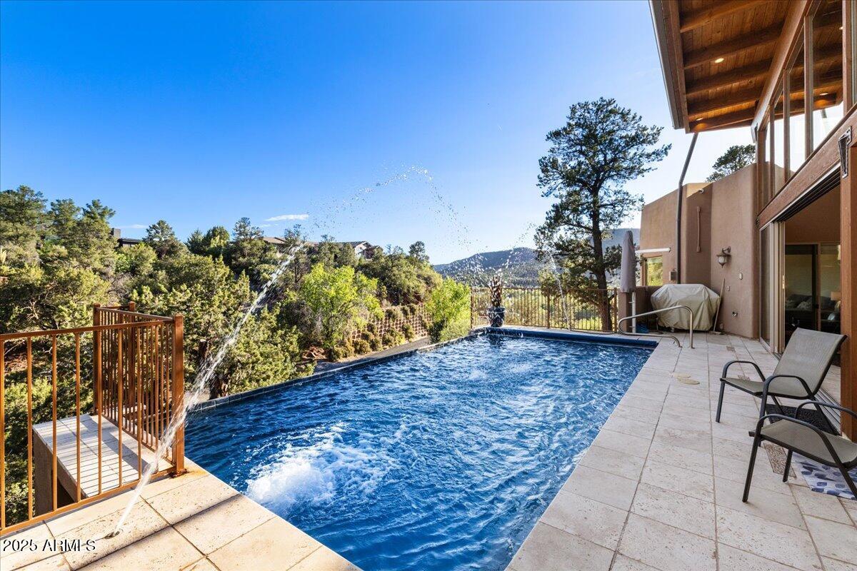 145 Highland Road Sedona, AZ 86336 - Photo 49 of 62 32-Pool