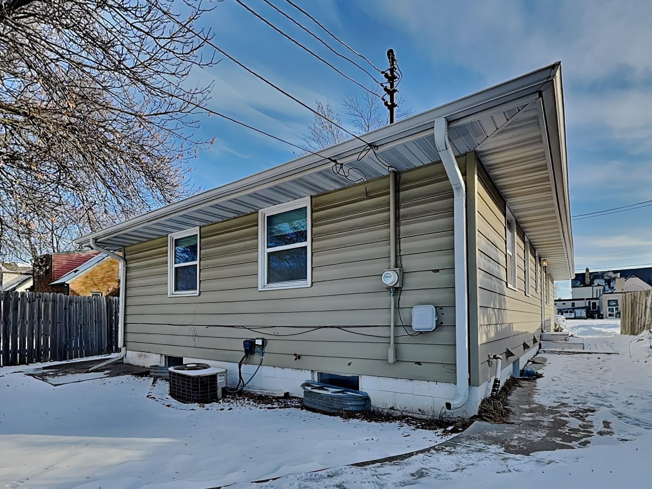 4010 Monroe Street Northeast Columbia Heights, MN 55421 - Photo 21 of 23