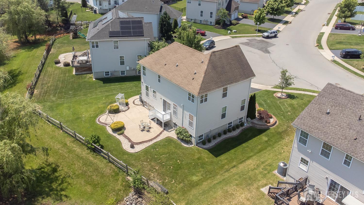 32 Carnation Road Monroe Township, NJ 08831 - Photo 38 of 42