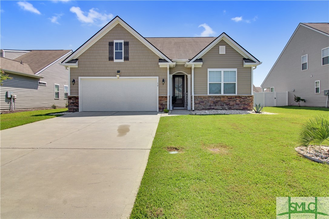 10 Dispatch Road Savannah, GA 31407 - Photo 1 of 46 Gallery Image 1