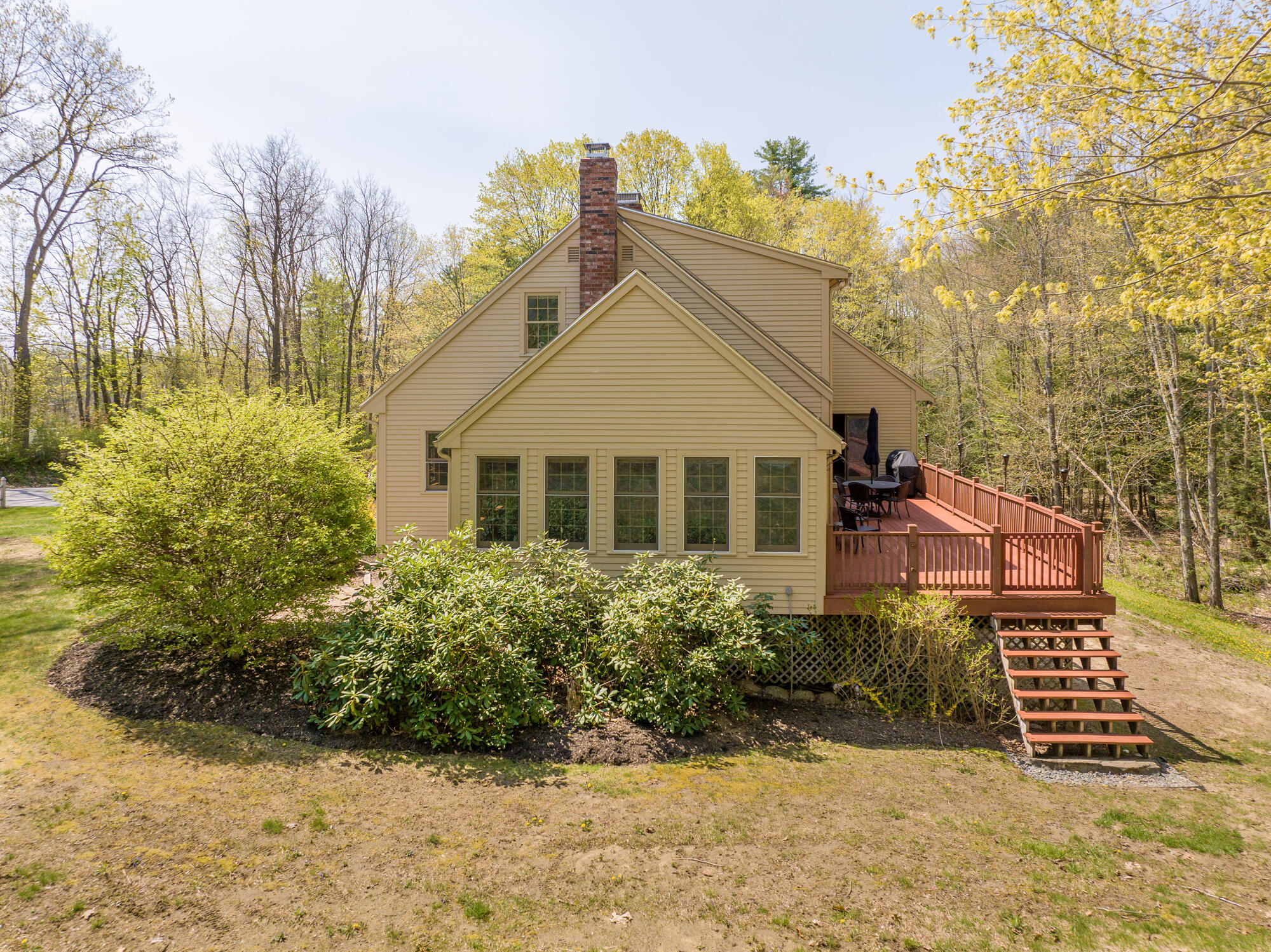 116 Mill Road Cumberland Center, ME 04021 - Photo 56 of 63 116 Mill Road-10