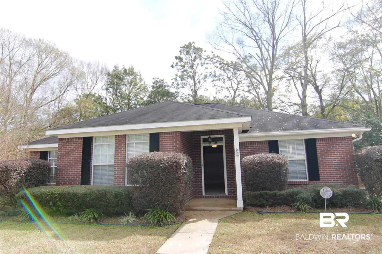 2584 Windmill Court Mobile, AL 36693 - Photo 3 of 26