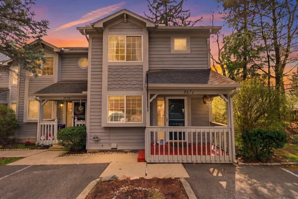 $265,000 | 2670 Packard Street, Ann Arbor, MI 48104