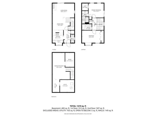 $265,000 | 2670 Packard Street, Ann Arbor, MI 48104