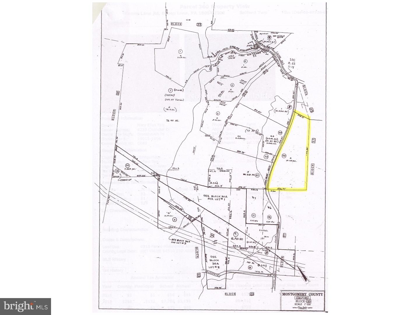 5 Camp Green Lane Road Green Lane, PA 18054 - Photo 14 of 14 Gallery Image 14