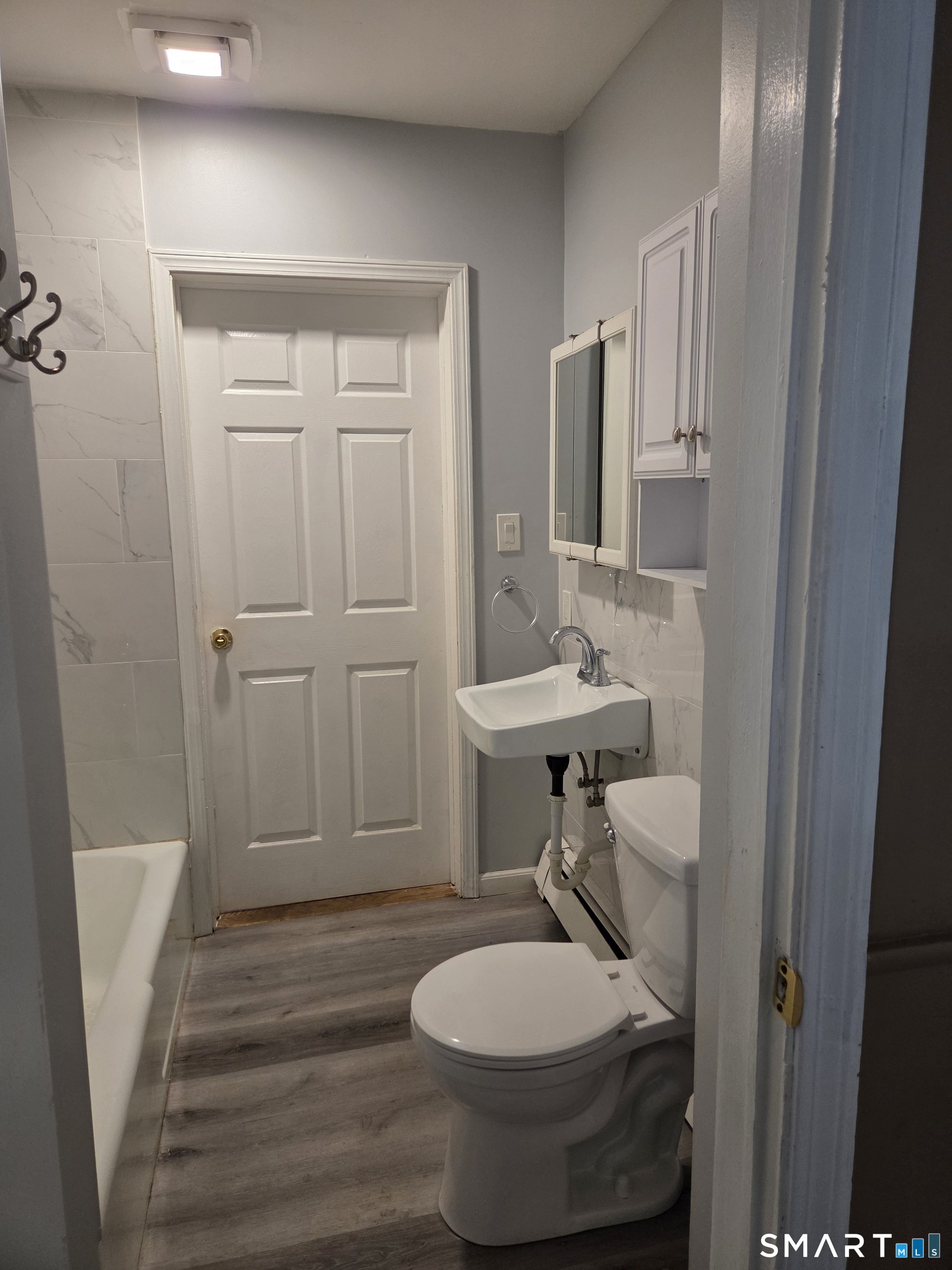 3 Botsford Street, Unit 2 Meriden, CT 06451 - Photo 26 of 27