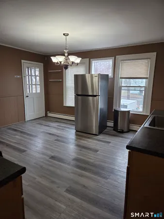 $2,000 | 3 Botsford Street, Unit 2, Meriden, CT 06451