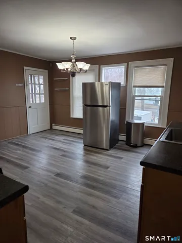 $2,000 | 3 Botsford Street, Unit 2, Meriden, CT 06451