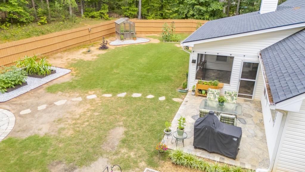 2109 Raegan Court Monroe, GA 30655 - Photo 84 of 85