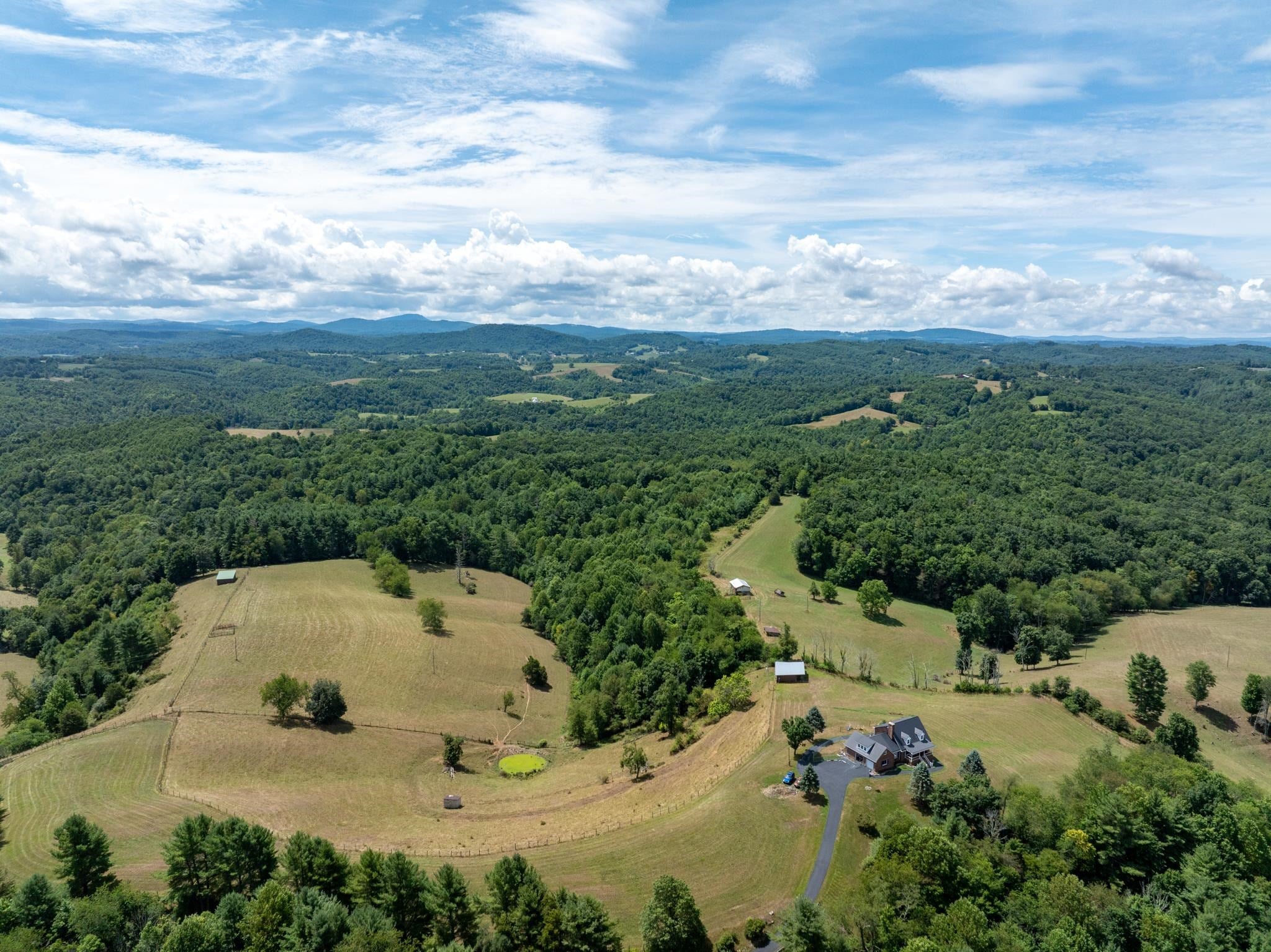 1018 Horse Ridge Road Northwest Willis, VA 24380 - Photo 22 of 22 Gallery Image 22
