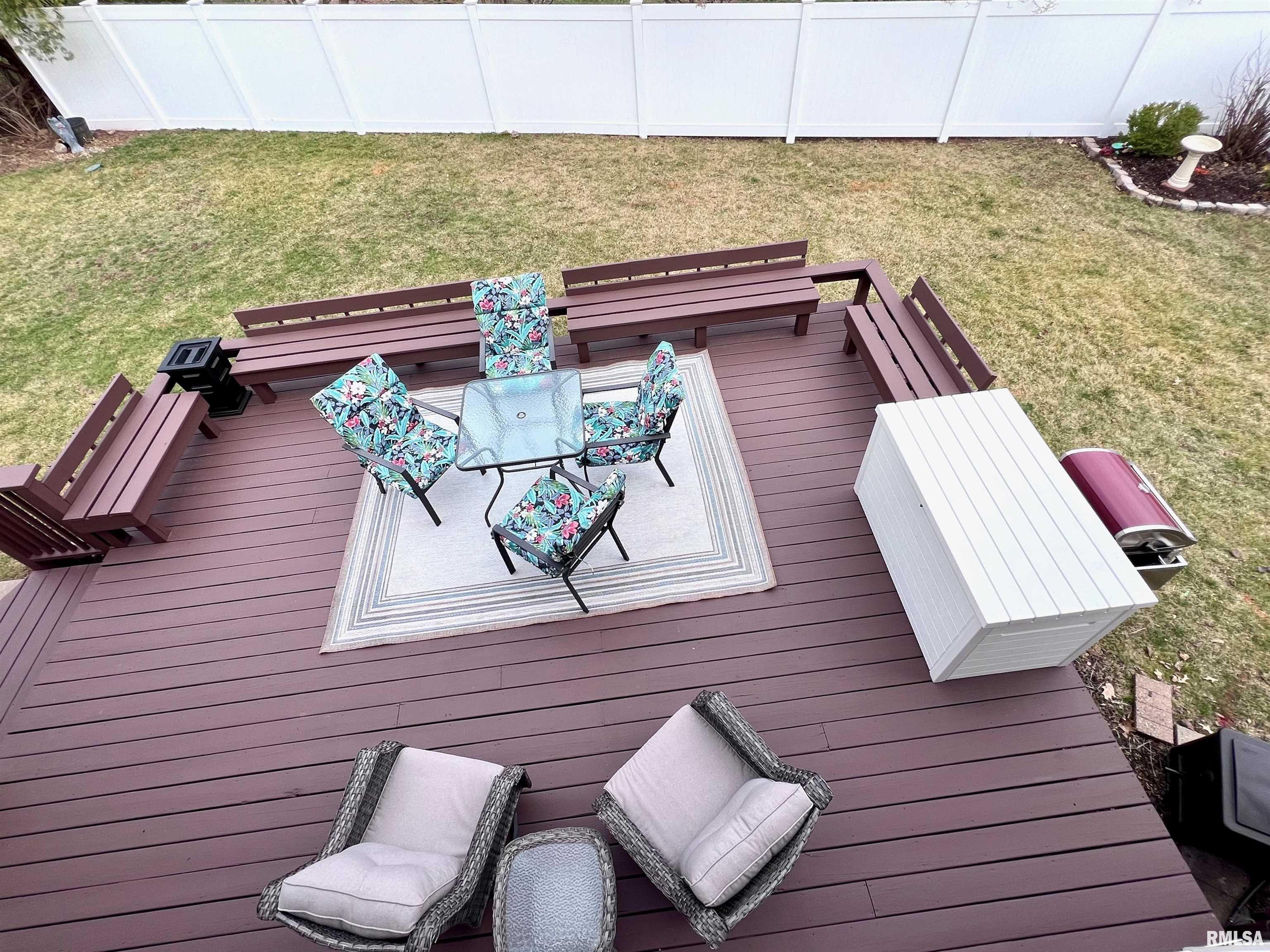 3527 Ridge Court Davenport, IA 52806 - Photo 34 of 37 Gallery Image 34