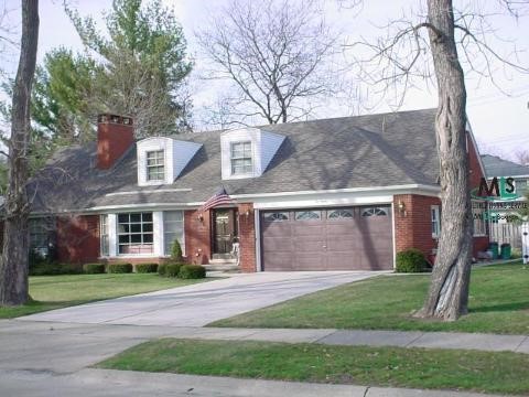 580 Cook Grosse Pointe, MI 48236 - Photo 1 of 6 833253.JPG