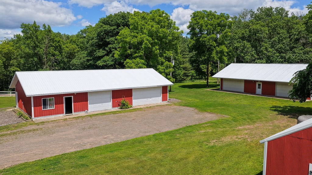 1893 Hilltop Road Shell Lake, WI 54871 - Photo 14 of 58