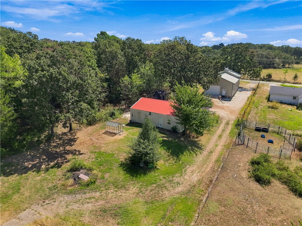 809 West Holt Road Lincoln, AR 72744 - Photo 11 of 50 Gallery Image 11