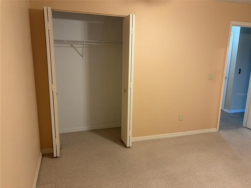 15405 Southwest 43rd Avenue Road Ocala, FL 34473 - Photo 14 of 27 a view of an empty room