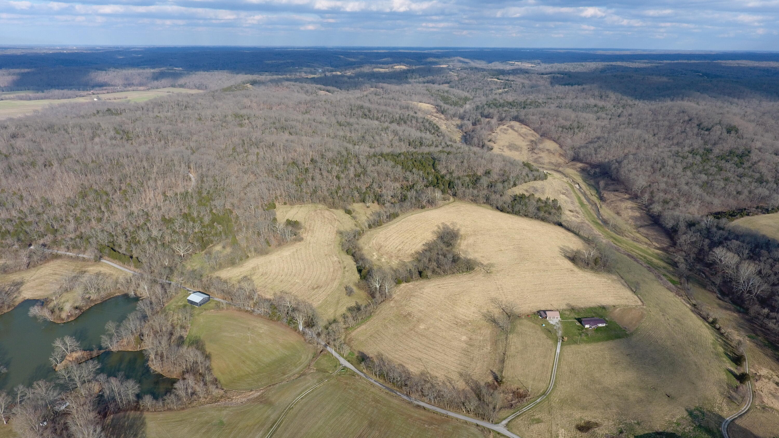 0 Point Of Rock Road Owenton, KY 40359 - Photo 3 of 20 Gallery Image 3