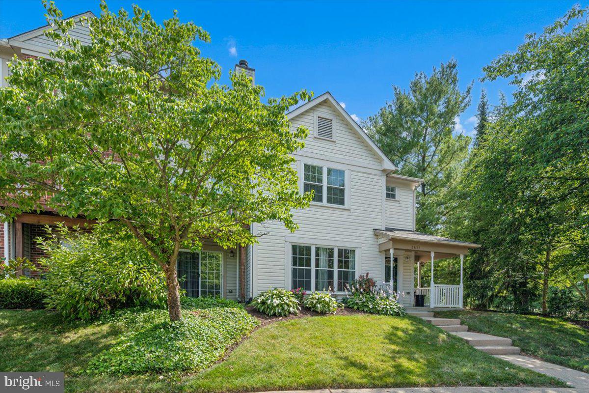 2611 Warren Way Frederick, MD 21701 - Photo 53 of 53
