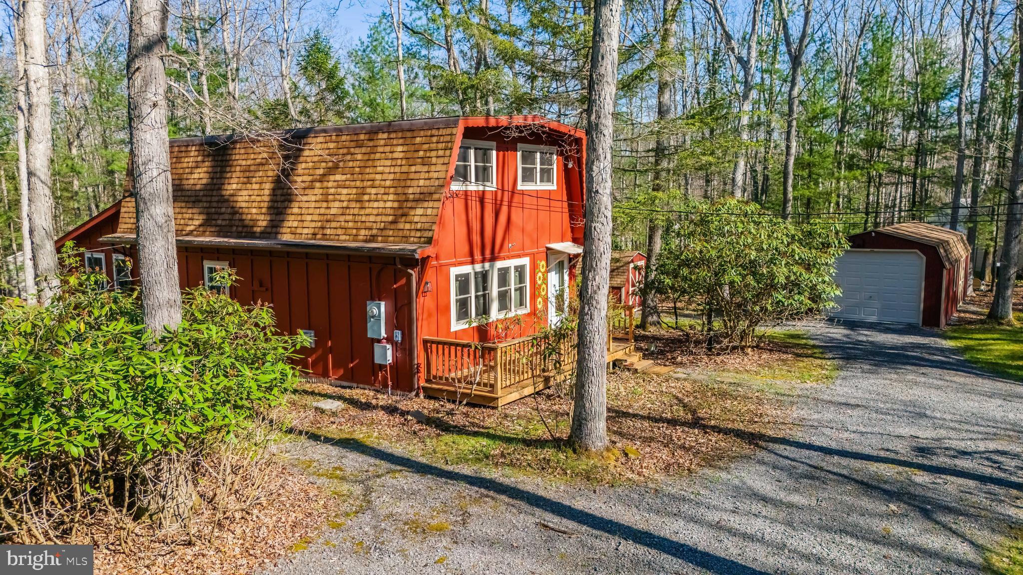 245 Oak Way Road Swanton, MD 21561 - Photo 28 of 38