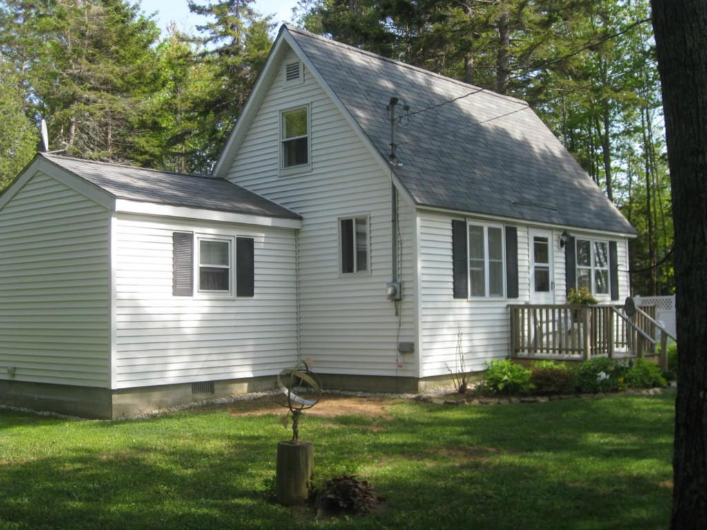 719 Hinckley Ridge Road Blue Hill, ME 04614 - Photo 24 of 25 Photo
