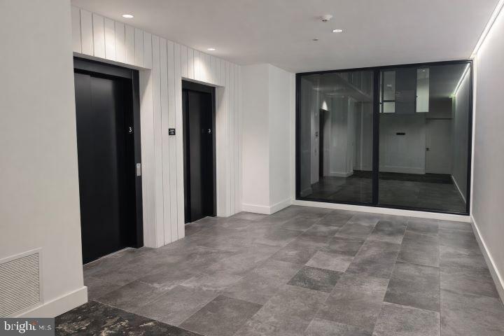 57 N Street Northwest, Unit 331 Washington, DC 20001 - Photo 11 of 18 a view of an empty room