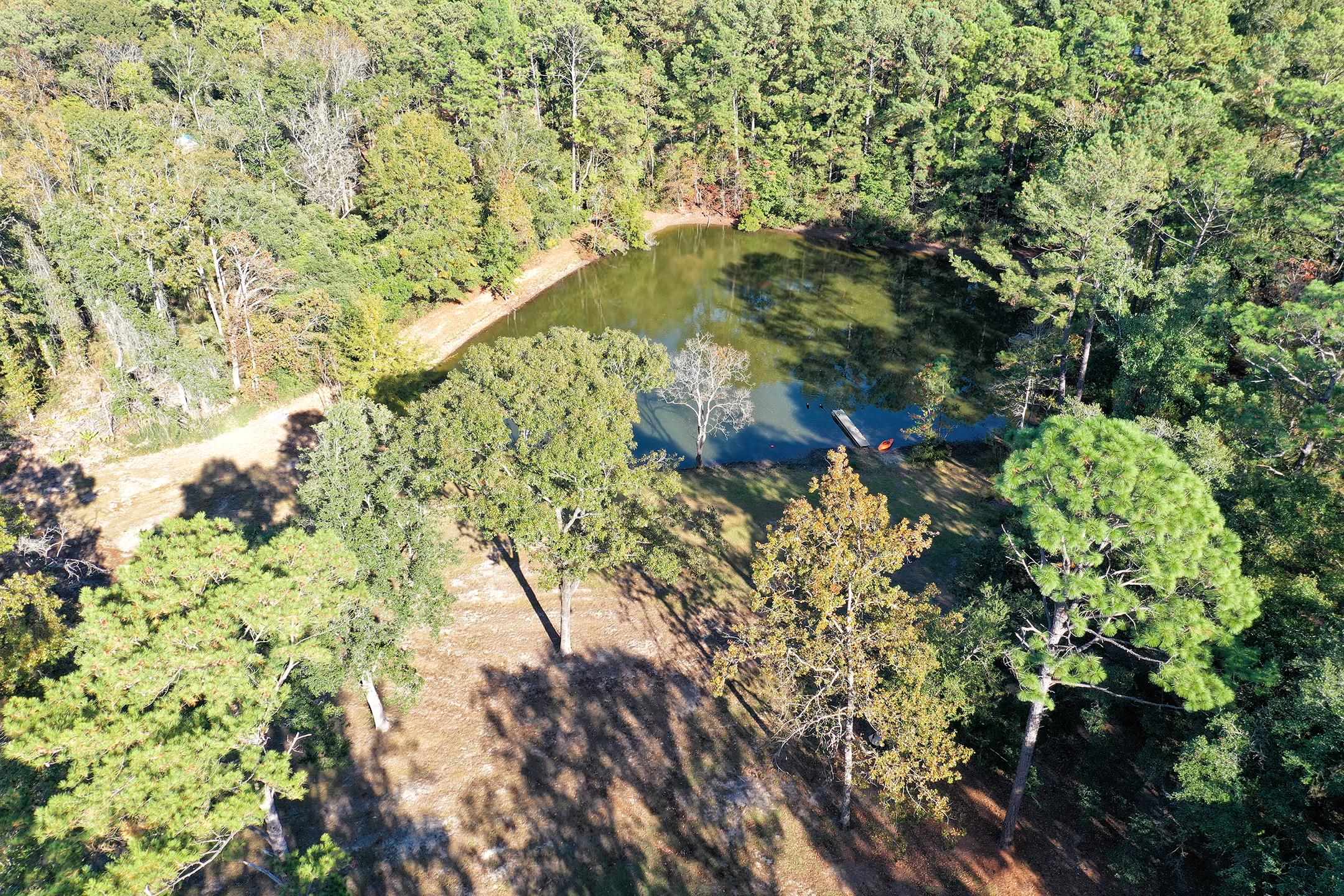 31330 Buzbee Road Daphne, AL 36527 - Photo 60 of 61 Aerial View