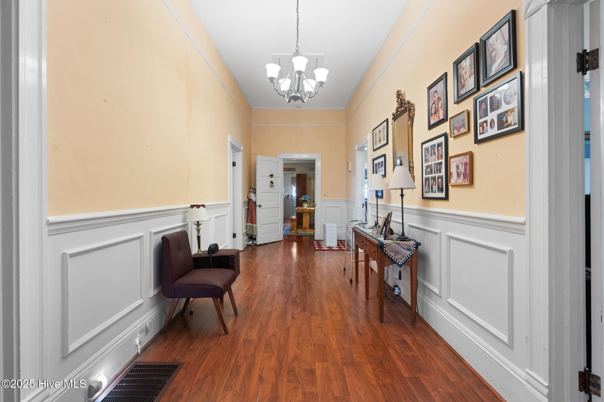 907 Ann Street Rockingham, NC 28379 - Photo 11 of 22 A7409542